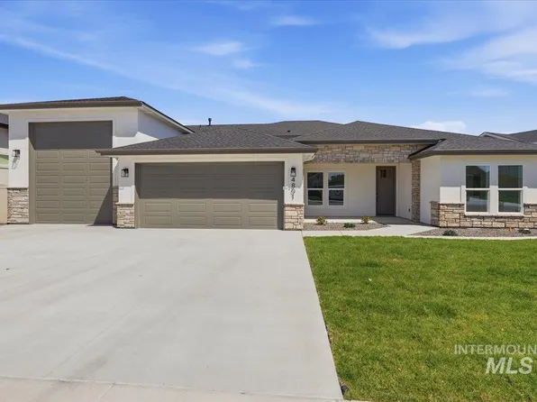 4801 Gap Creek Ave, Caldwell, ID 83607