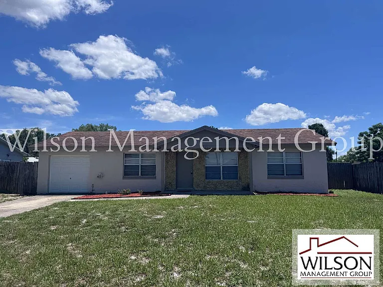 321 Northern Durango Ave — Photo 1