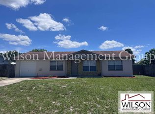 321 Northern Durango Ave, Ocoee, FL 34761