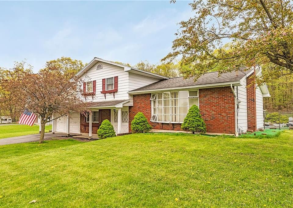 499 Slate Belt Blvd, Roseto, PA 18013 Zillow
