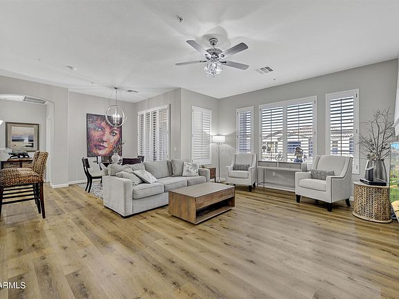 5th image of 19475 N Grayhawk Dr Unit 2106