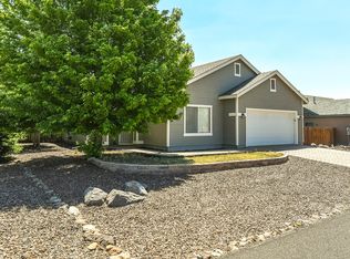 4640 Deer Springs Dr, Bellemont, AZ 86015