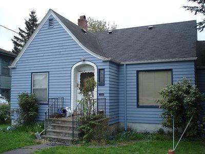 5416 S L St, Tacoma, WA, 98408