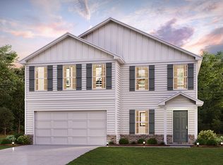 KINGSTON Plan, Summit Creek, Elizabethtown, KY 42701