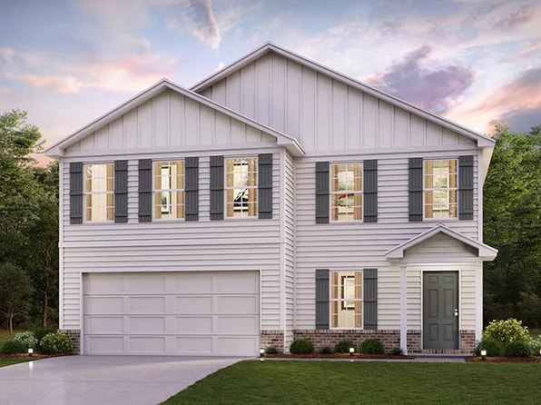 KINGSTON Plan, Summit Creek