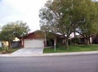 3508 El Hogar Ct, Bakersfield, CA 93311