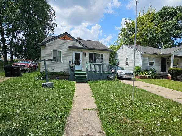 5243 Neff Ave, Detroit, MI 48224