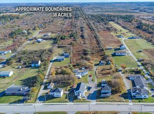 Highway 1 LOT 1A, Meteghan, NS B0W 2J0