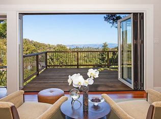 140 Wilson Way, Larkspur, CA 94939