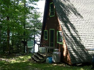 LOT 22 Alca Heights Road Parkertown Twp LOT 22, Rangeley, ME 04970