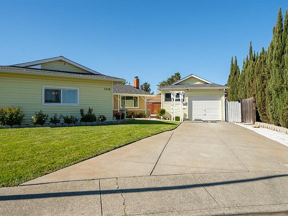 2nd image of 1158 Verdin Court