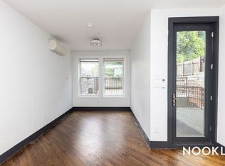 76 Palmetto St #1R, Brooklyn, NY 11221