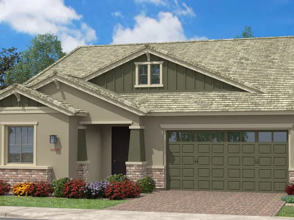 Harris Beach w/Loft Plan, North Shore at Promenade