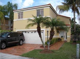 16923 SW 145th Ave, Miami, FL 33177