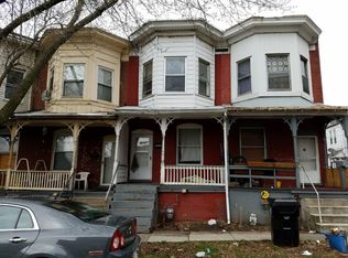 1638 Catherine St, Harrisburg, PA 17104