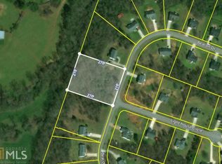 0 Beacon Dr, Maysville, GA 30558