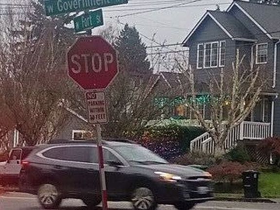 3rd image of 3017 W Government Way