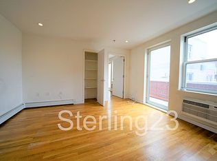 2550 Crescent St #4D, Astoria, NY 11102