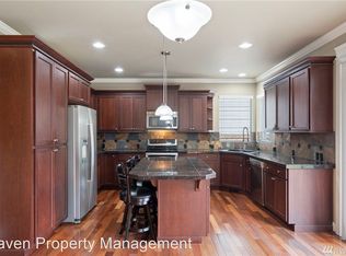 4616 205th Street Ct E, Spanaway, WA 98387