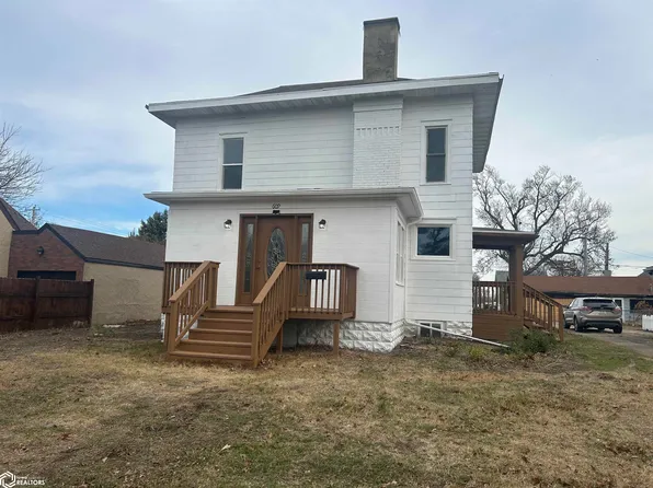 609 N 2nd Ave, Marshalltown, IA 50158
