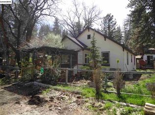 714-050 Hicks Rd, Janesville, CA 96114