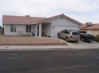 5608 Cory Pl, Las Vegas, NV 89107