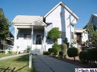 3124 Pasadena Ave, Los Angeles, CA 90031