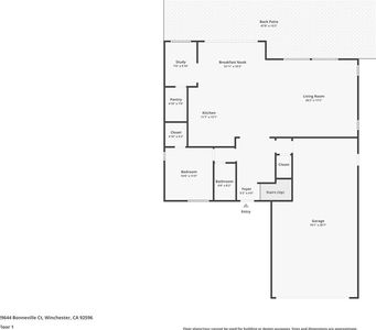 29644 Bonneville Ct, Winchester, CA, 92596