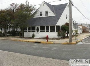 807 Grand Central Ave UNIT 1, Lavallette, NJ 08735