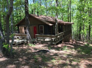 397 Glenridge Dr, Cleveland, GA 30528