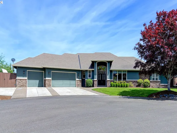 2716 NW 127th St, Vancouver, WA 98685