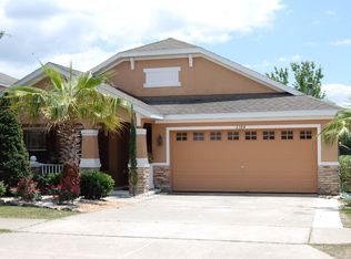 2384 Sabastian St, Mount Dora, FL 32757