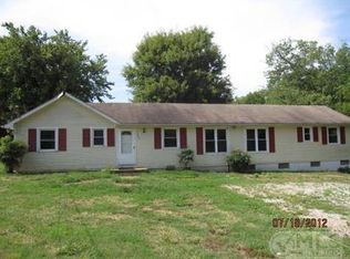 4680 Stephenson Schlhse Rd, Hampshire, TN 38461
