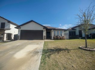 3307 Hereford Dr, Laredo, TX 78046