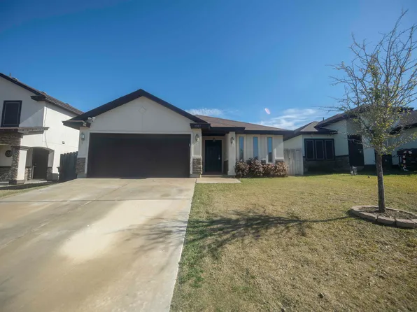 3307 Hereford Dr, Laredo, TX 78046