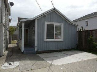 221 Aspen Ave, South San Francisco, CA 94080