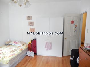 18 Everett St #2, Malden, MA 02148
