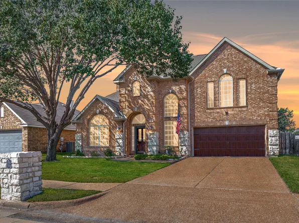 5717 Christy Ln, Haltom City, TX 76137