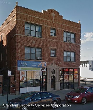 1st image of 2742 N Laramie Ave #1W