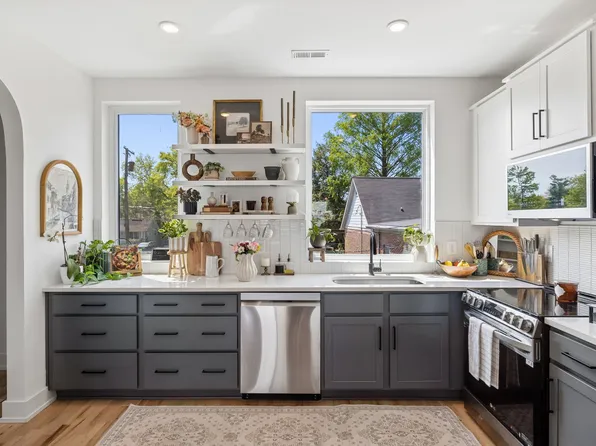 1100 Sunnymeade Dr #114, Nashville, TN 37216