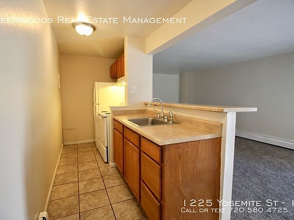 2nd image of 1225 Yosemite St #13