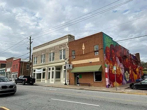 813 Forsyth St #C Photo 1