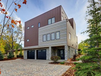 5112 Shorecrest Dr, Anchorage, AK, 99502