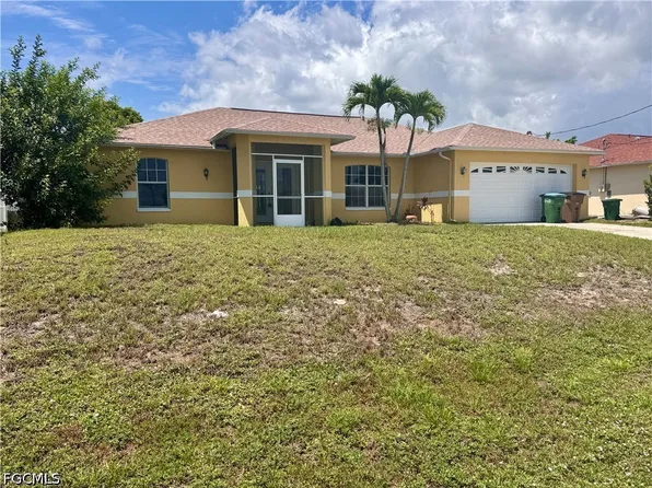 1209 SW 39th St, Cape Coral, FL 33914