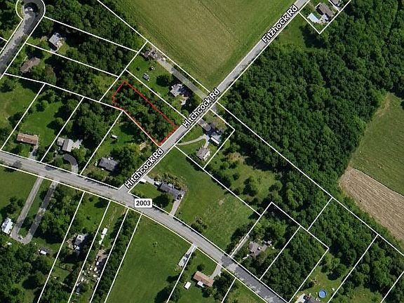 4th image of Hitchcock Rd