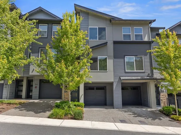 15720 Meadow Road #D4, Lynnwood, WA 98087