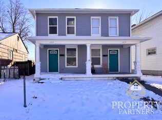 1635 E Minnesota St #1637, Indianapolis, IN