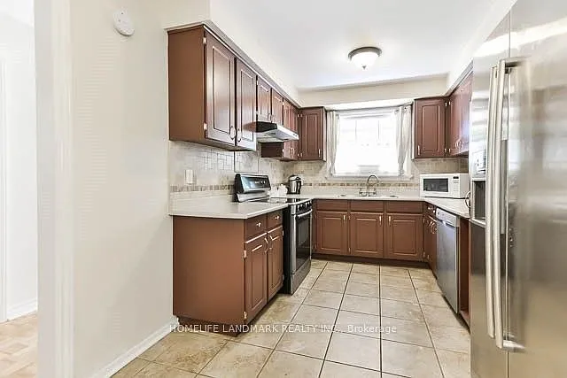166 McNicoll Ave — Photo 4