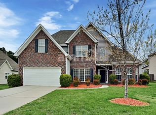 4126 Waxwood Dr, Monroe, NC 28110