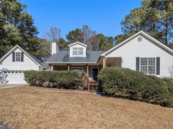 272 McKenzie Dr, Stockbridge, GA 30281